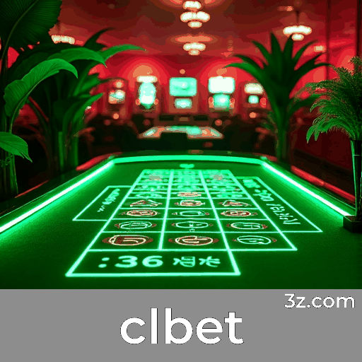 Experiência Premium de Jogos Variados no clbet