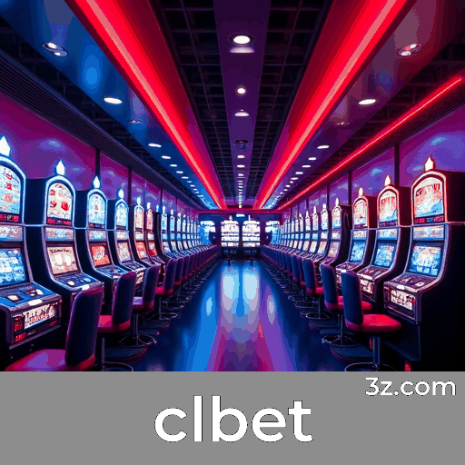 Experiência Premium de Jogos Variados no clbet